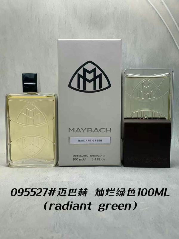 Maybach Perfume