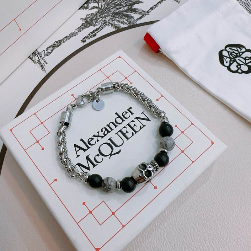 McQueen bracelet 05yxh10