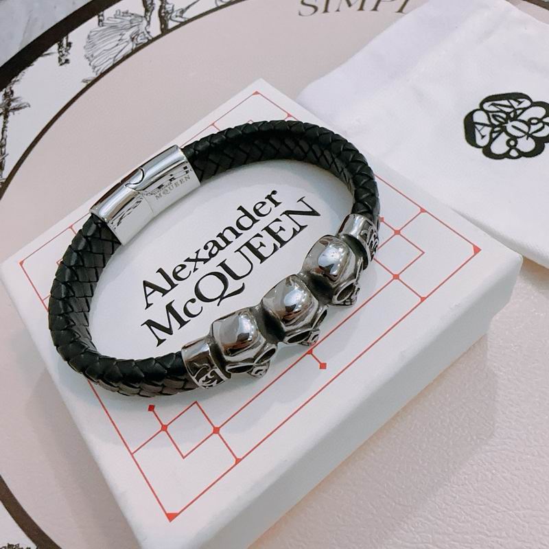 McQueen bracelet 05yxh16