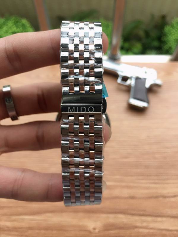 Mido 39.5mm 042465