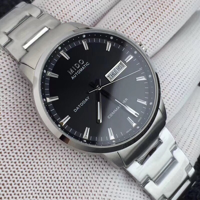 Mido 41mm 042412