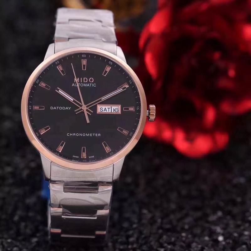 Mido 41mm 042424