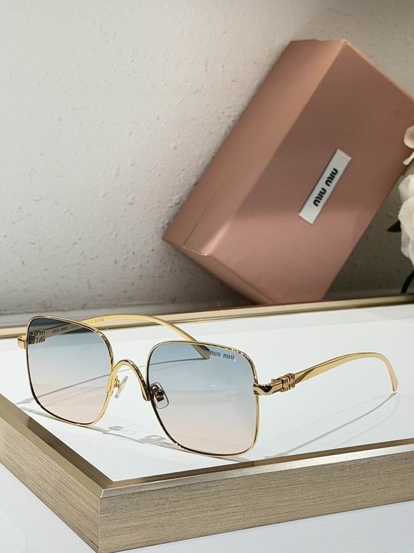 Miu Miu Glasses sms 121