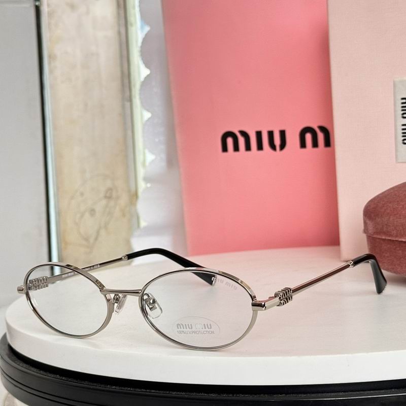 Miu Miu Glasses sms 107
