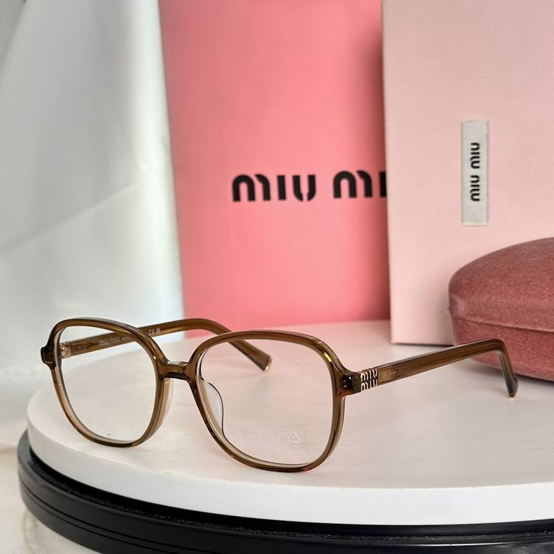Miu Miu Glasses sms 34