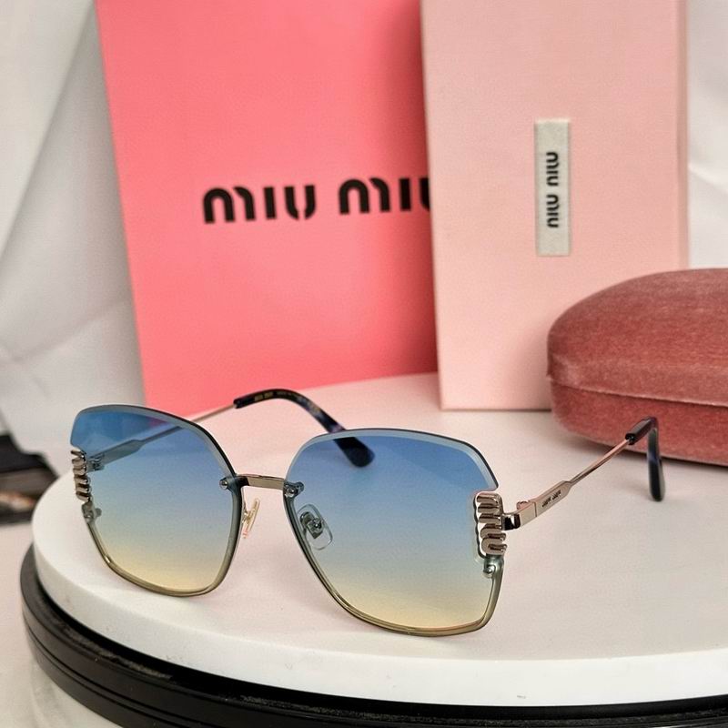 Miu Miu Glasses sms 26