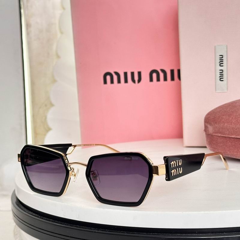 Miu Miu Glasses sms 187