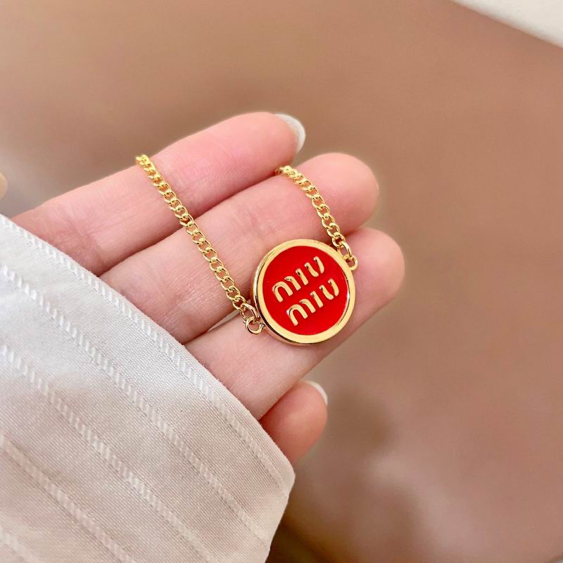 MiuMiu Bracelet yxs03
