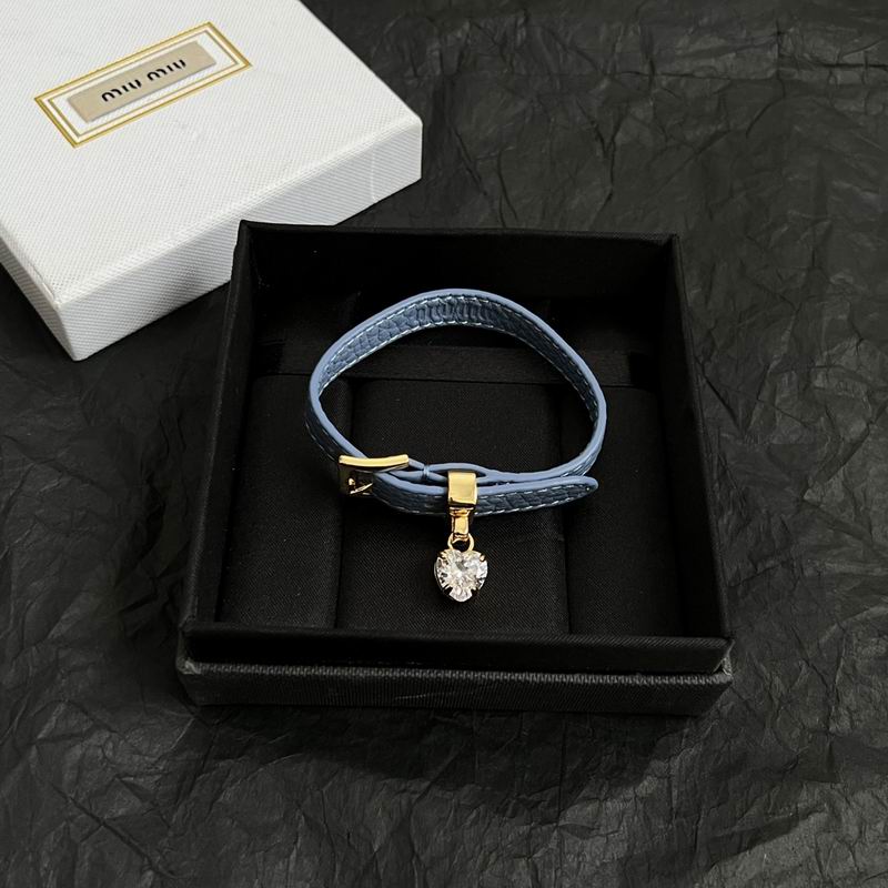 MiuMiu Bracelet 08yxq02
