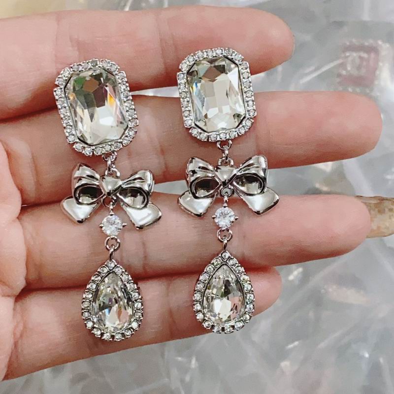MiuMiu Earring 01lyr54