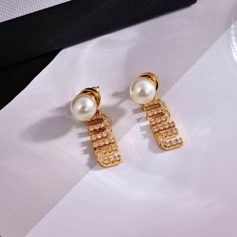 MiuMiu Earring 04yxh05