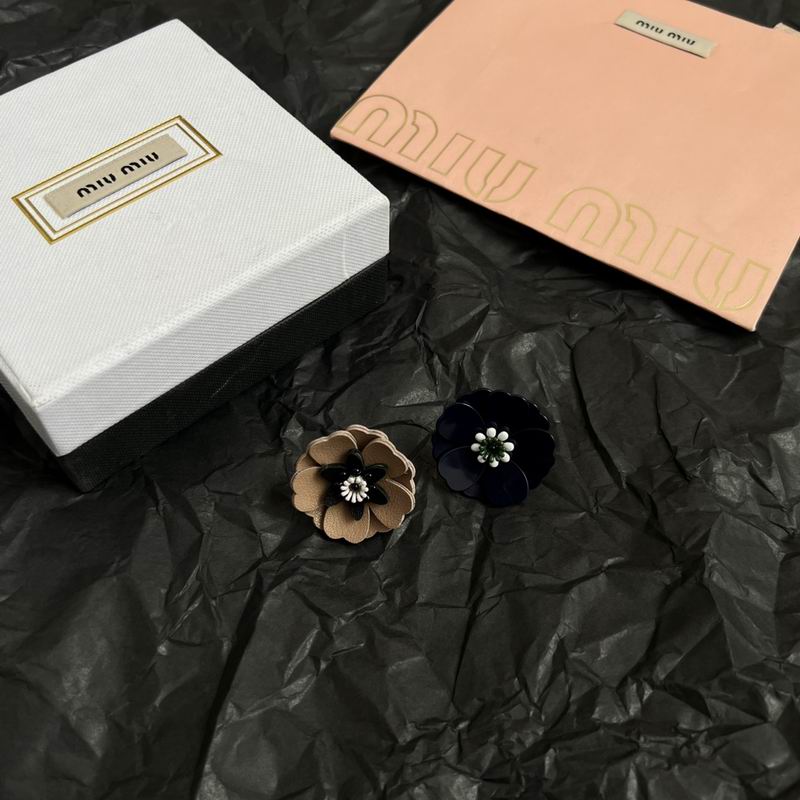 MiuMiu Earring 09yxq11