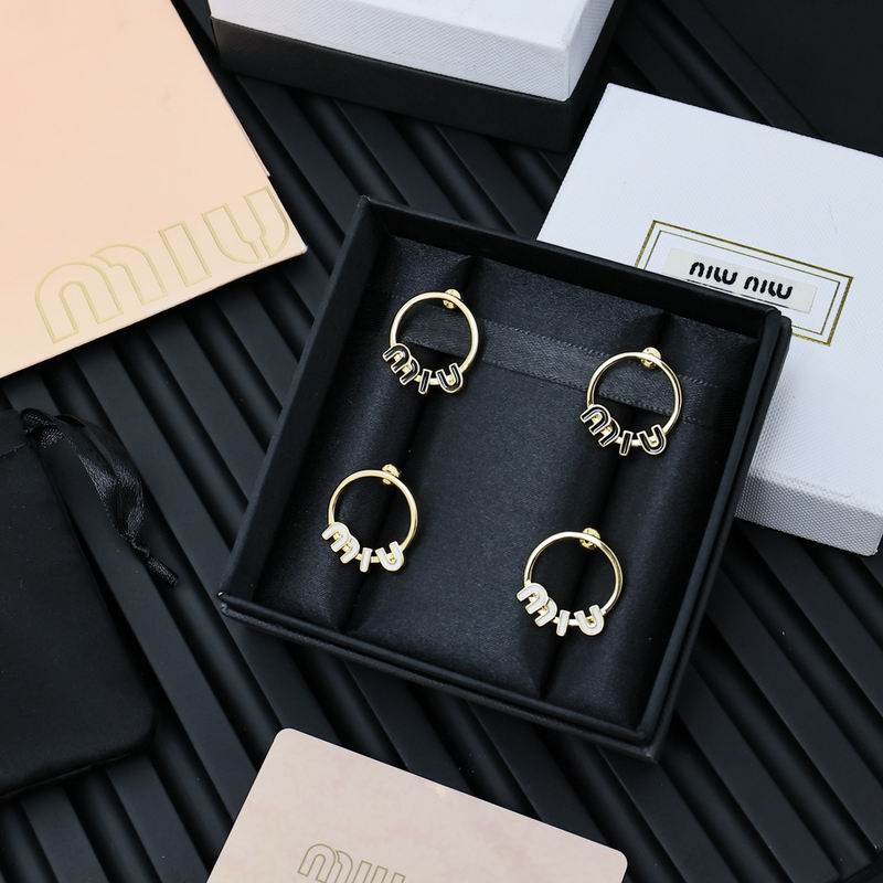 MiuMiu Earring 10yxq14