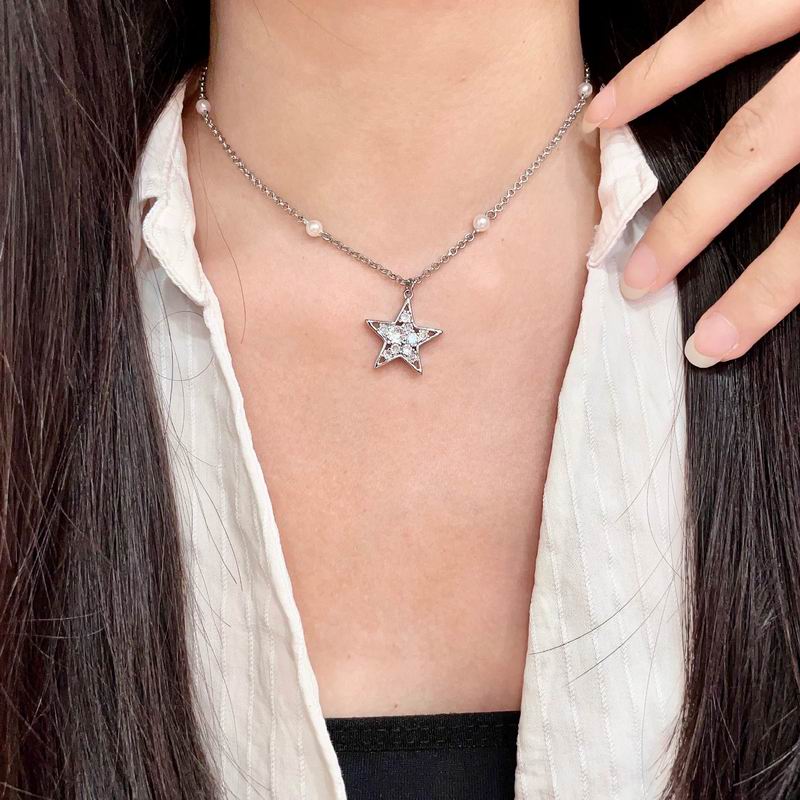 MiuMiu Necklace 10yxq02