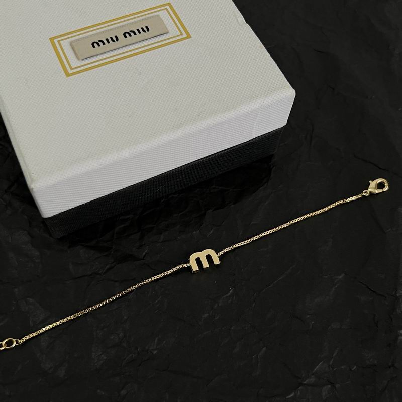 MiuMiu suits yxs02