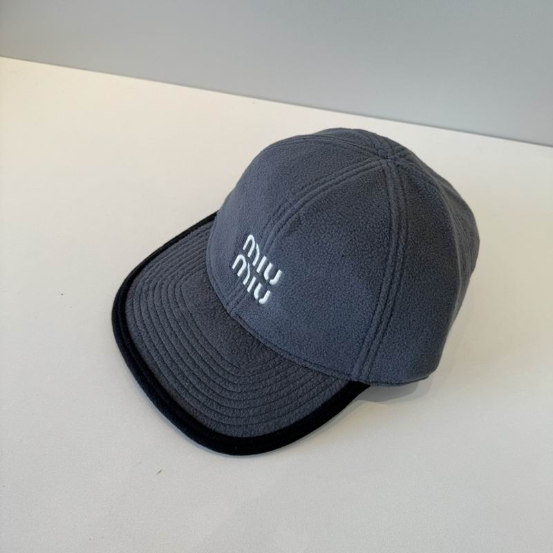 Miumiu Cap 102601