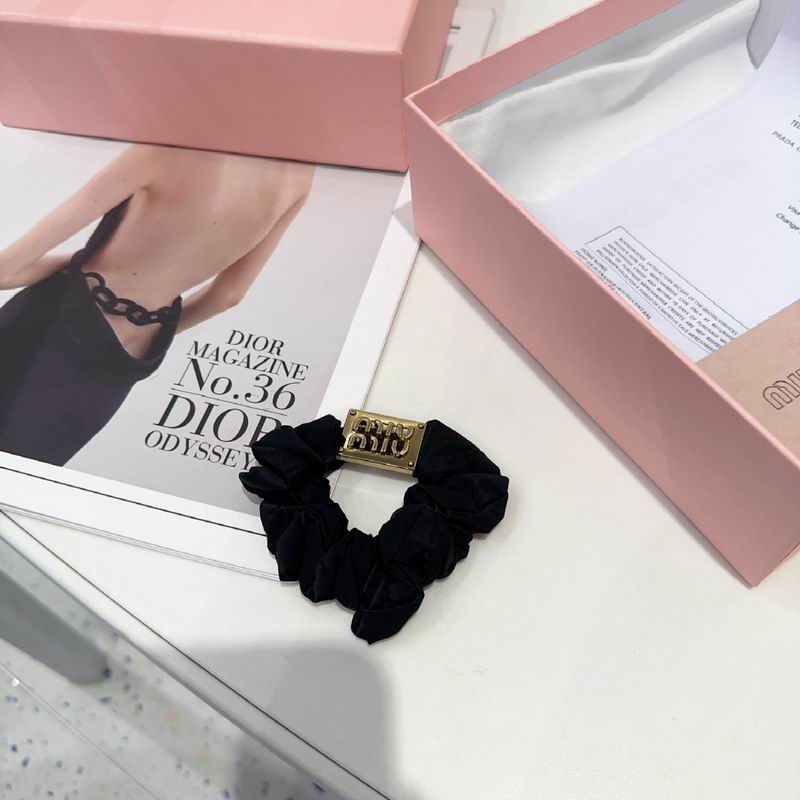 Miumiu Hairband hh01