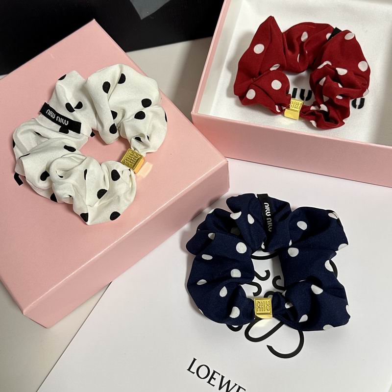 Miumiu Hairband hh09