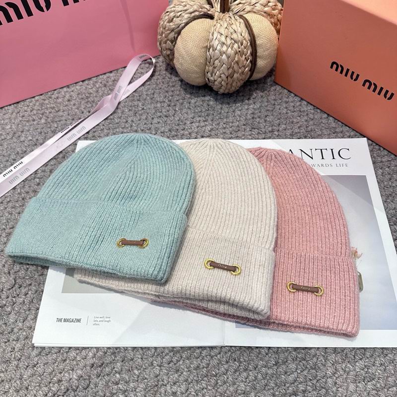 Miumiu Hat 111207