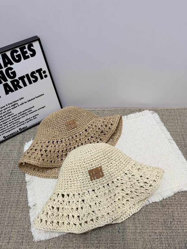 Miumiu Hat 060104