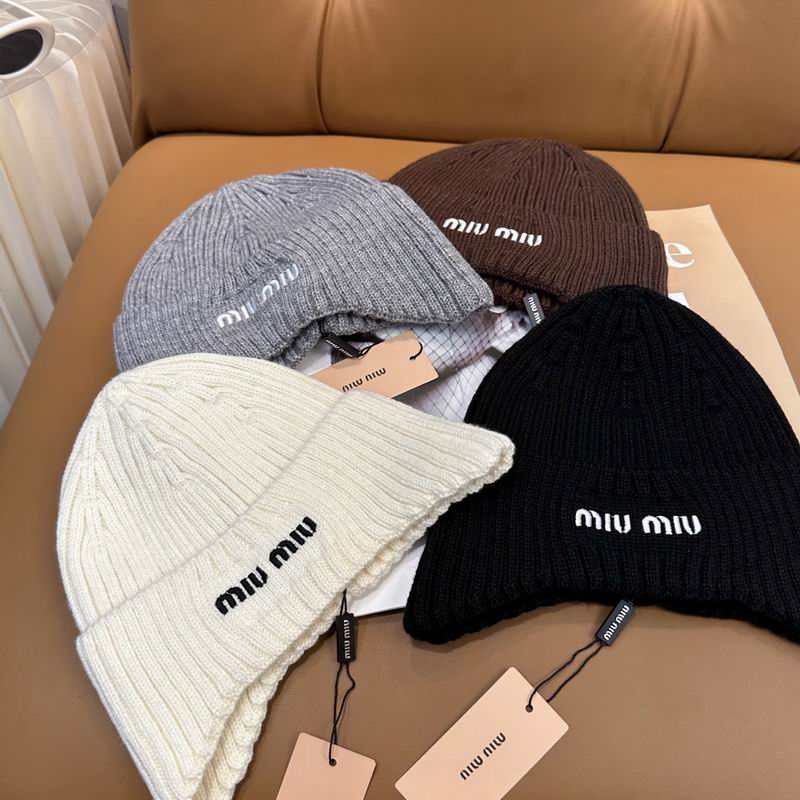 Miumiu Hat dx83