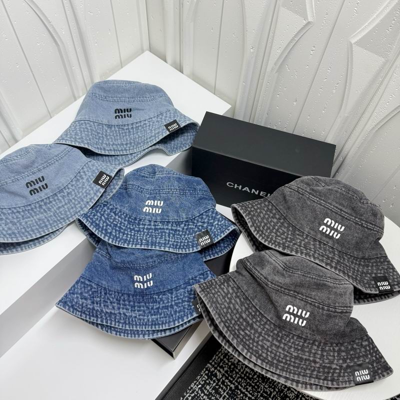 Miumiu Hat dx16
