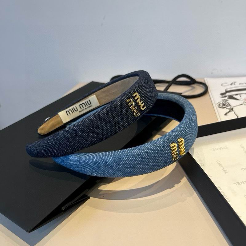 Miumiu Headband hh57