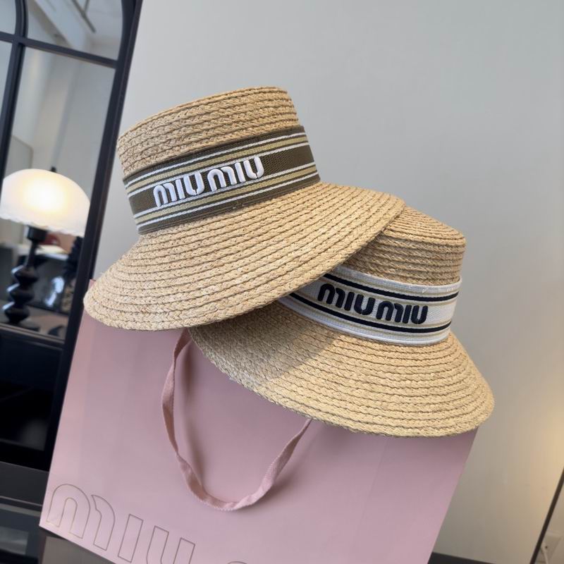 Miumiu Top Hat dx05