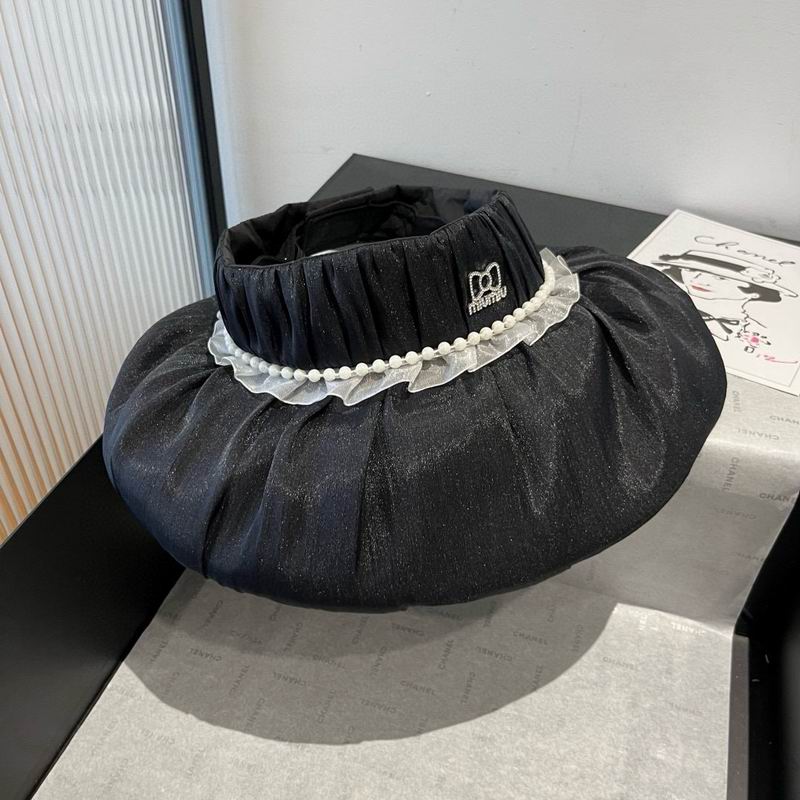 Miumiu Visor