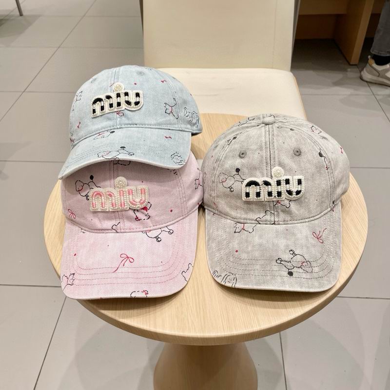 Miumiu cap 051601
