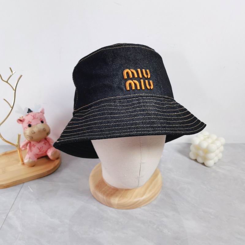 Miumiu cap dx02