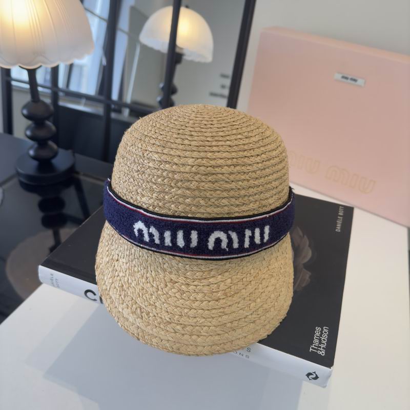 Miumiu cap dx06