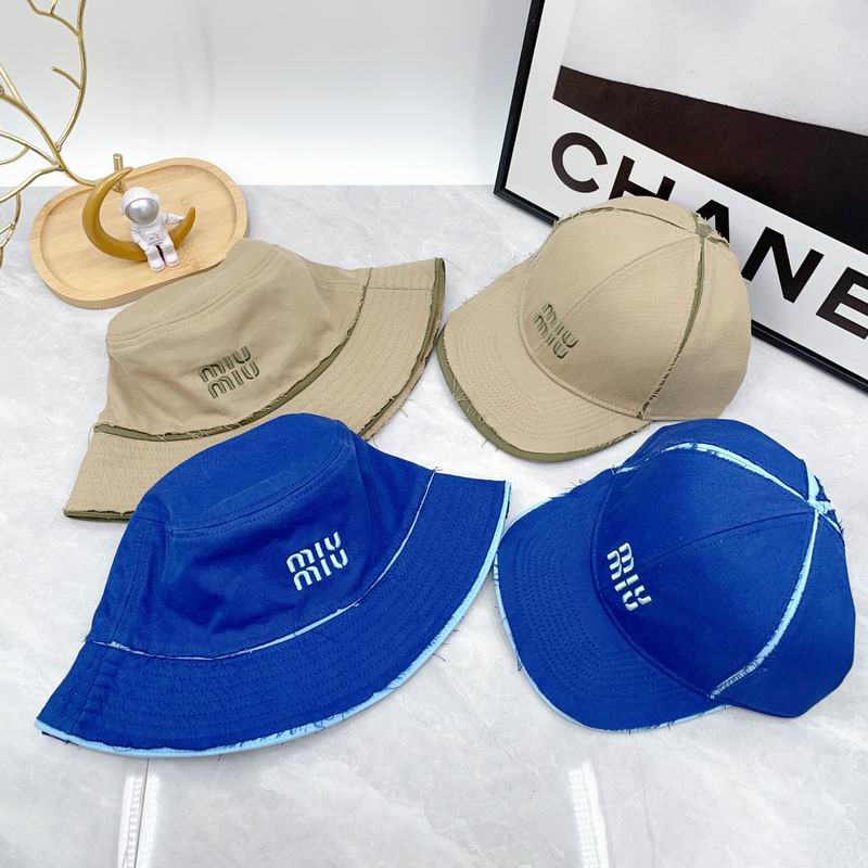 Miumiu cap dx60