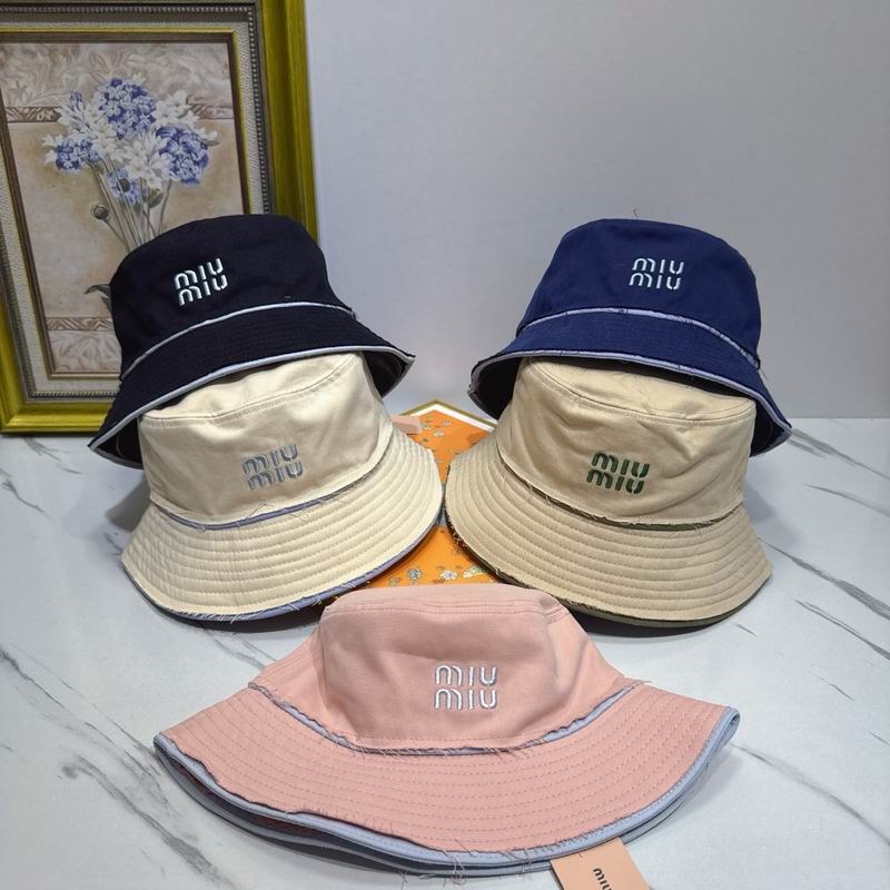 Miumiu hat 110501