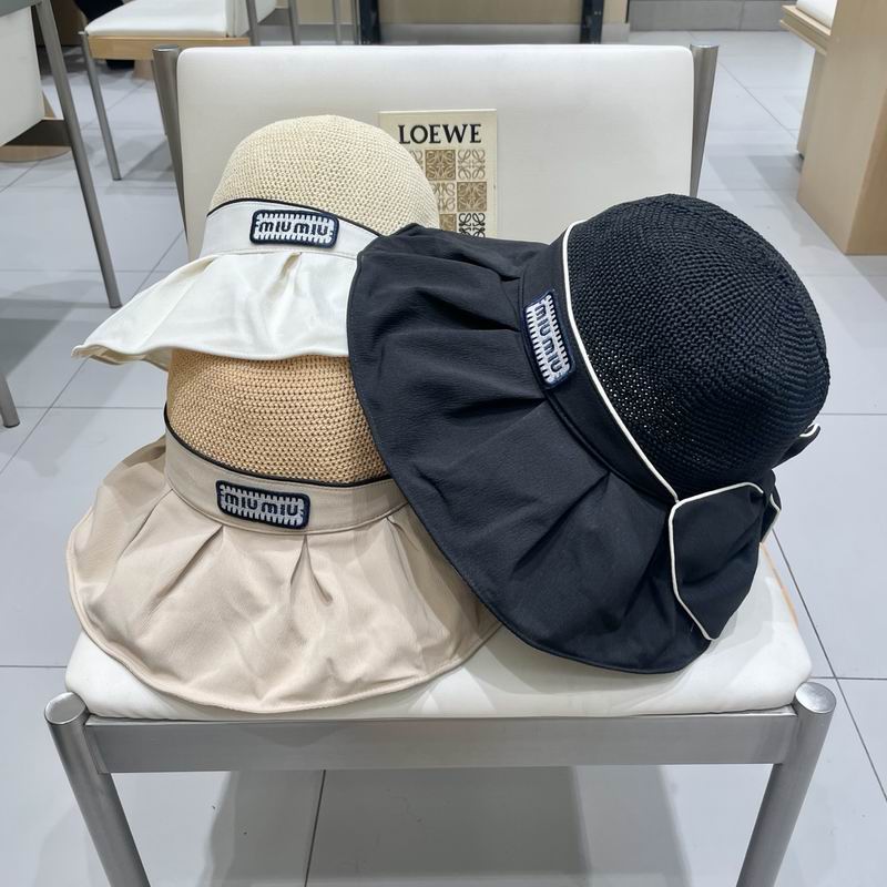 Miumiu hat 051703