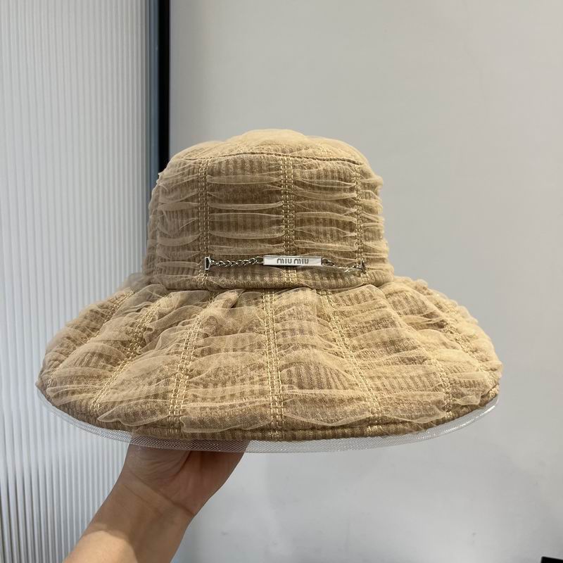 Miumiu hat dx103