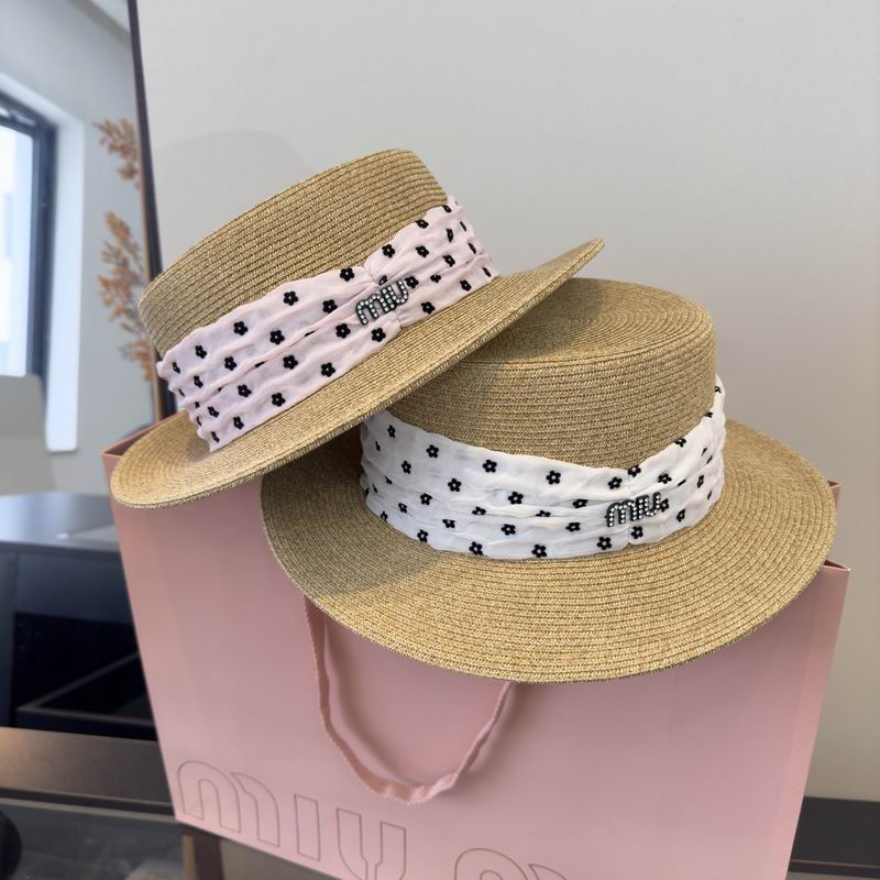 Miumiu top hat 030502