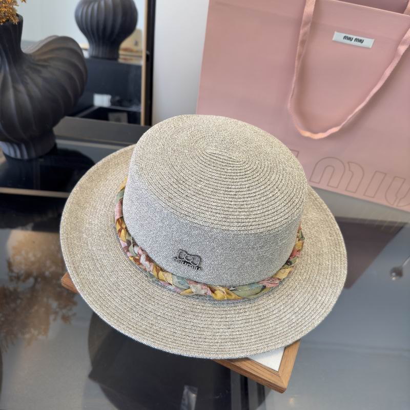 Miumiu top hat 030503