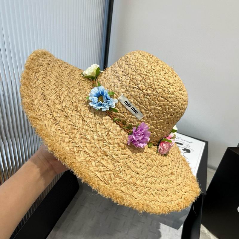 Miumiu top hat 051604