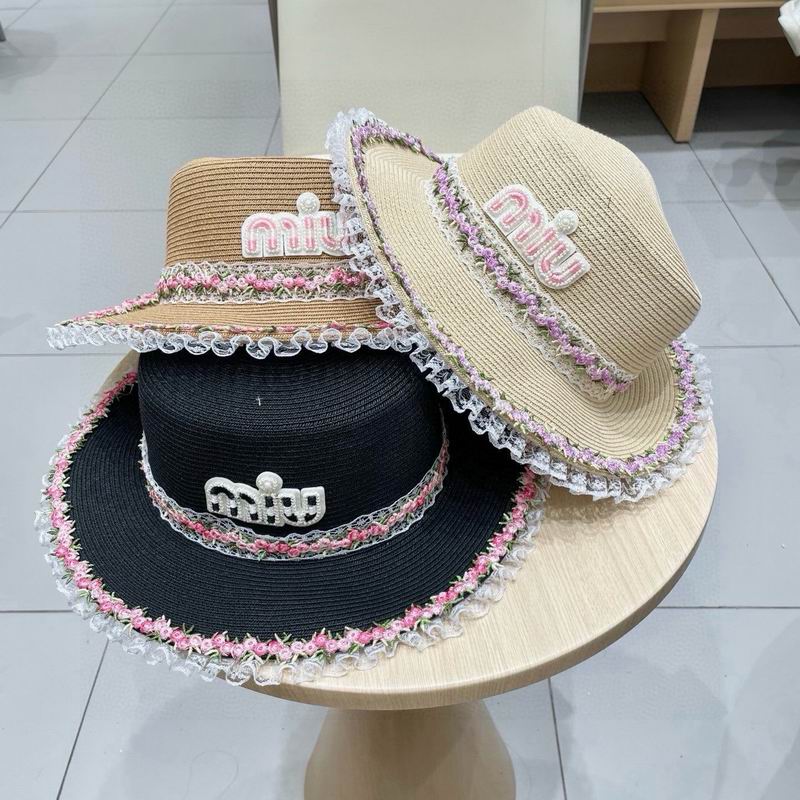 Miumiu top hat 030501