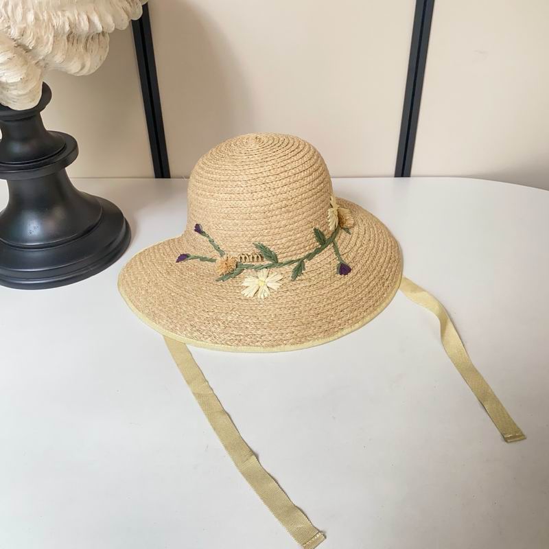 Miumiu top hat dx40