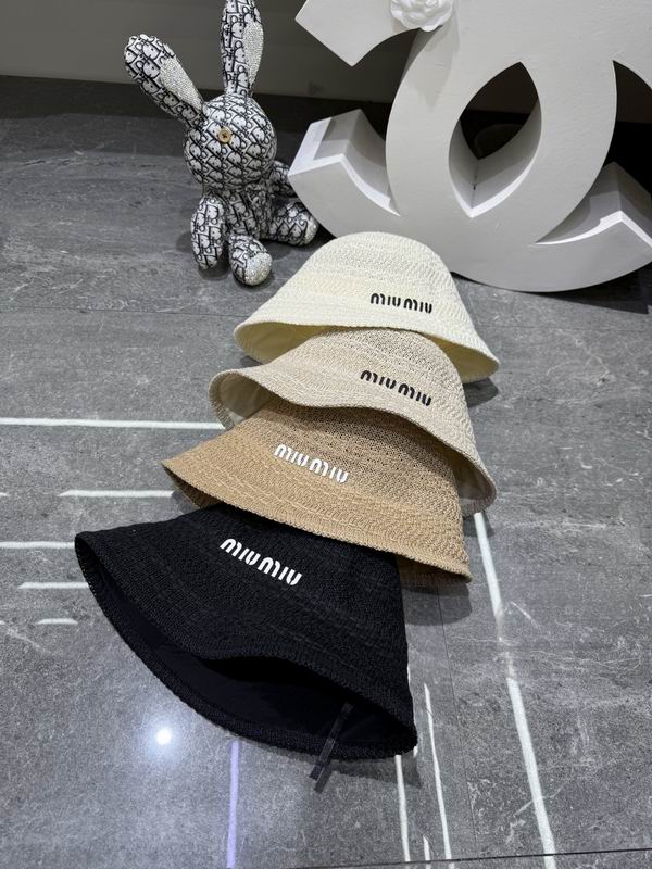 Miumiu top hat dx59