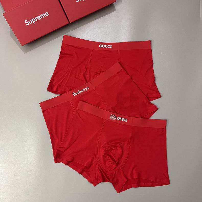 Mix Band boxer L-3XL 02