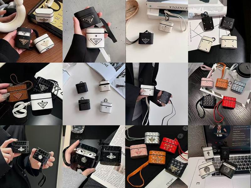 Mix brand AirPods 010801