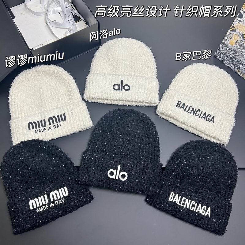 Mix brand Hat dx06