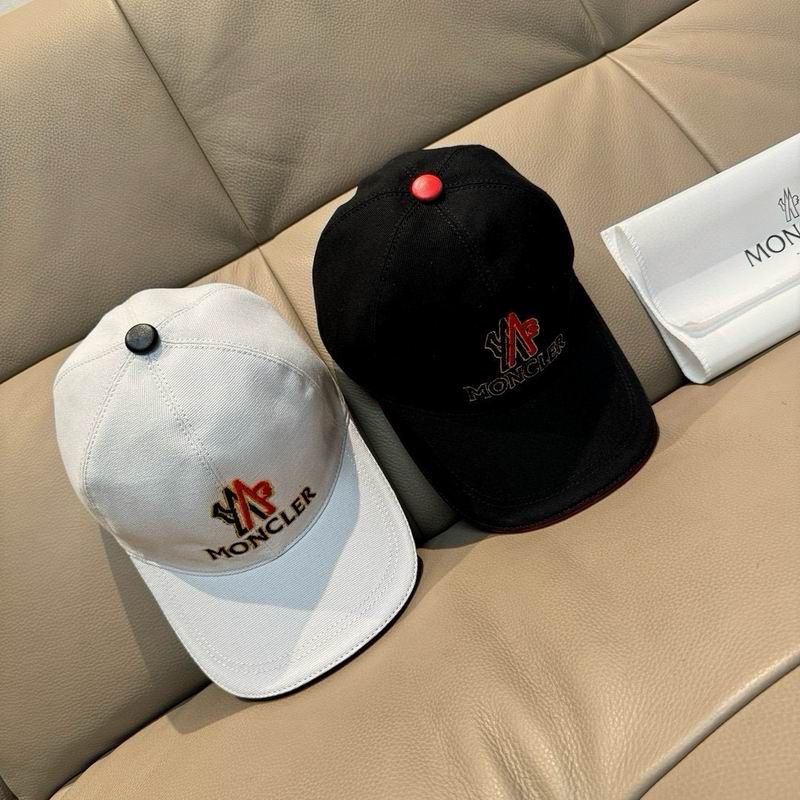 Moncler cap dx02