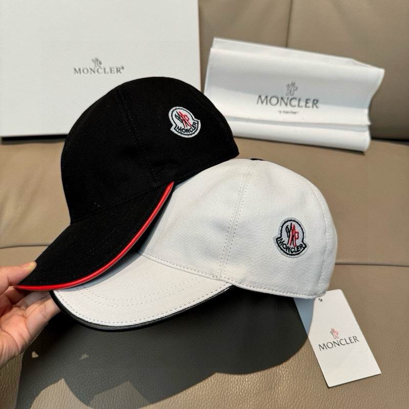 26 Moncler Cap