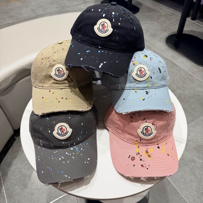 Moncler Cap 012505