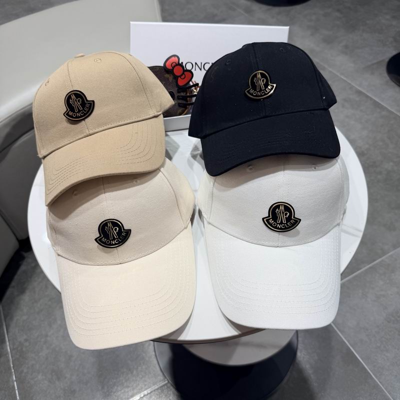 Moncler Cap 012507