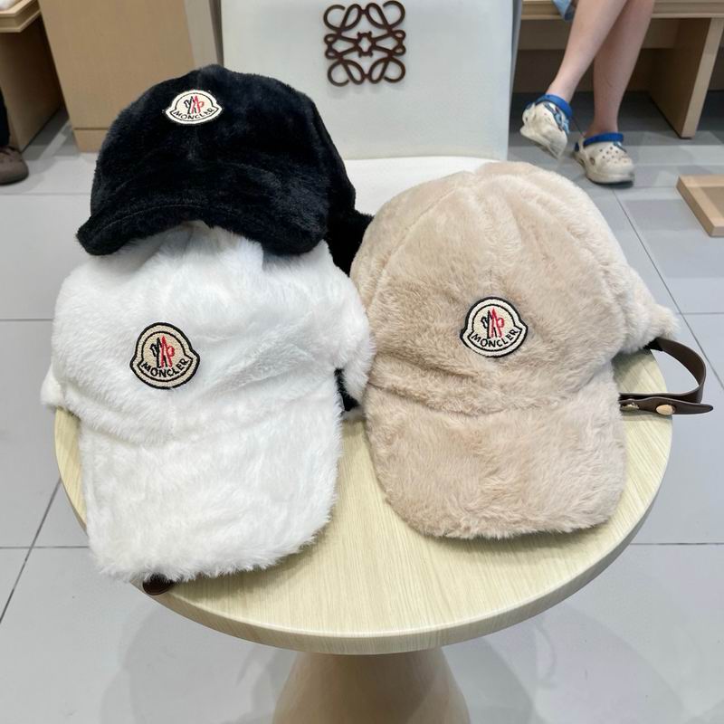 Moncler Cap 020406